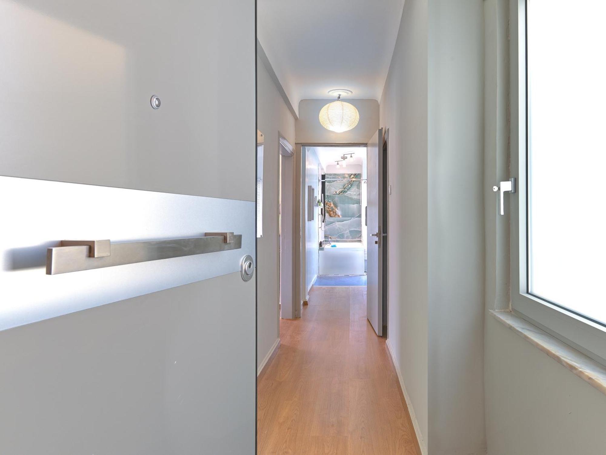 Prestige Penthouse - Breathtaking Parthenon Views In Plaka Apartamento Atenas Exterior foto