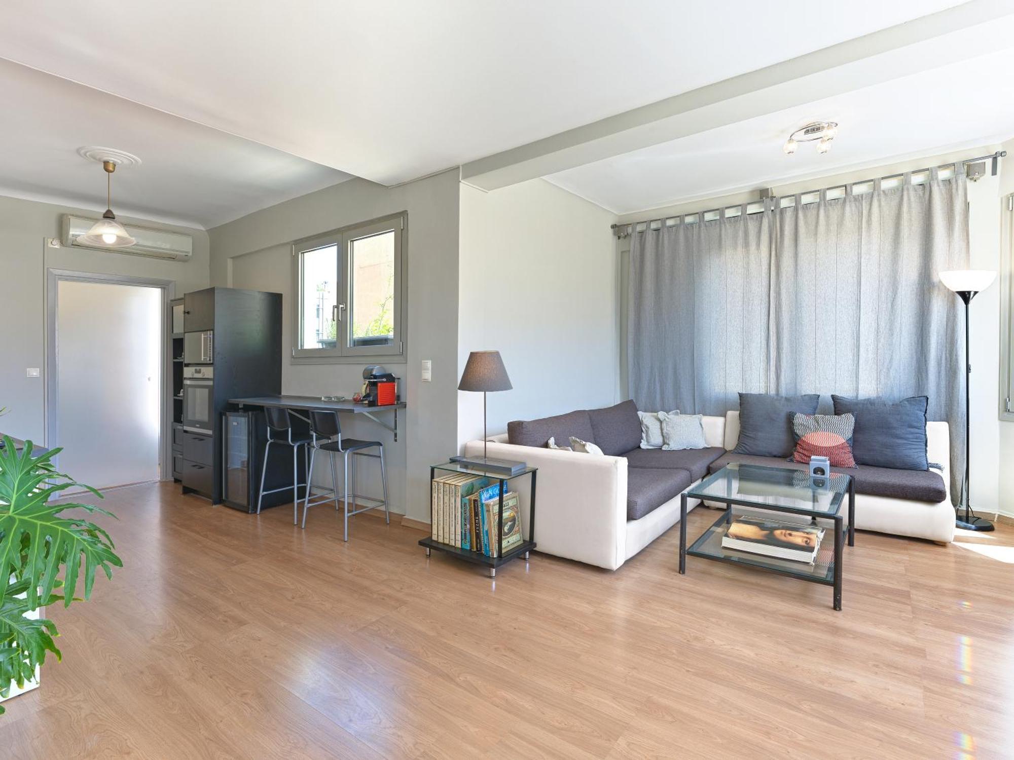 Prestige Penthouse - Breathtaking Parthenon Views In Plaka Apartamento Atenas Exterior foto