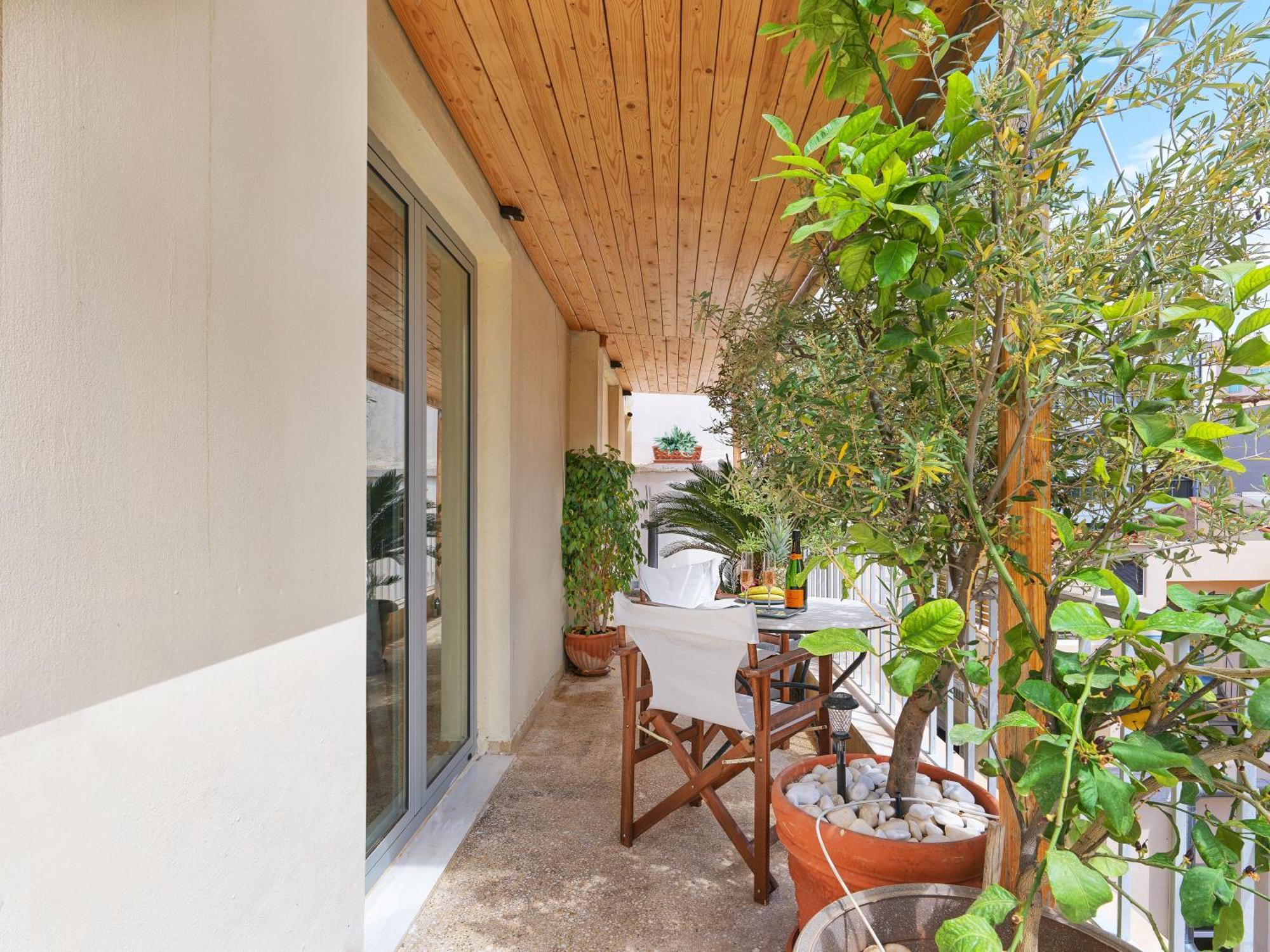 Prestige Penthouse - Breathtaking Parthenon Views In Plaka Apartamento Atenas Exterior foto