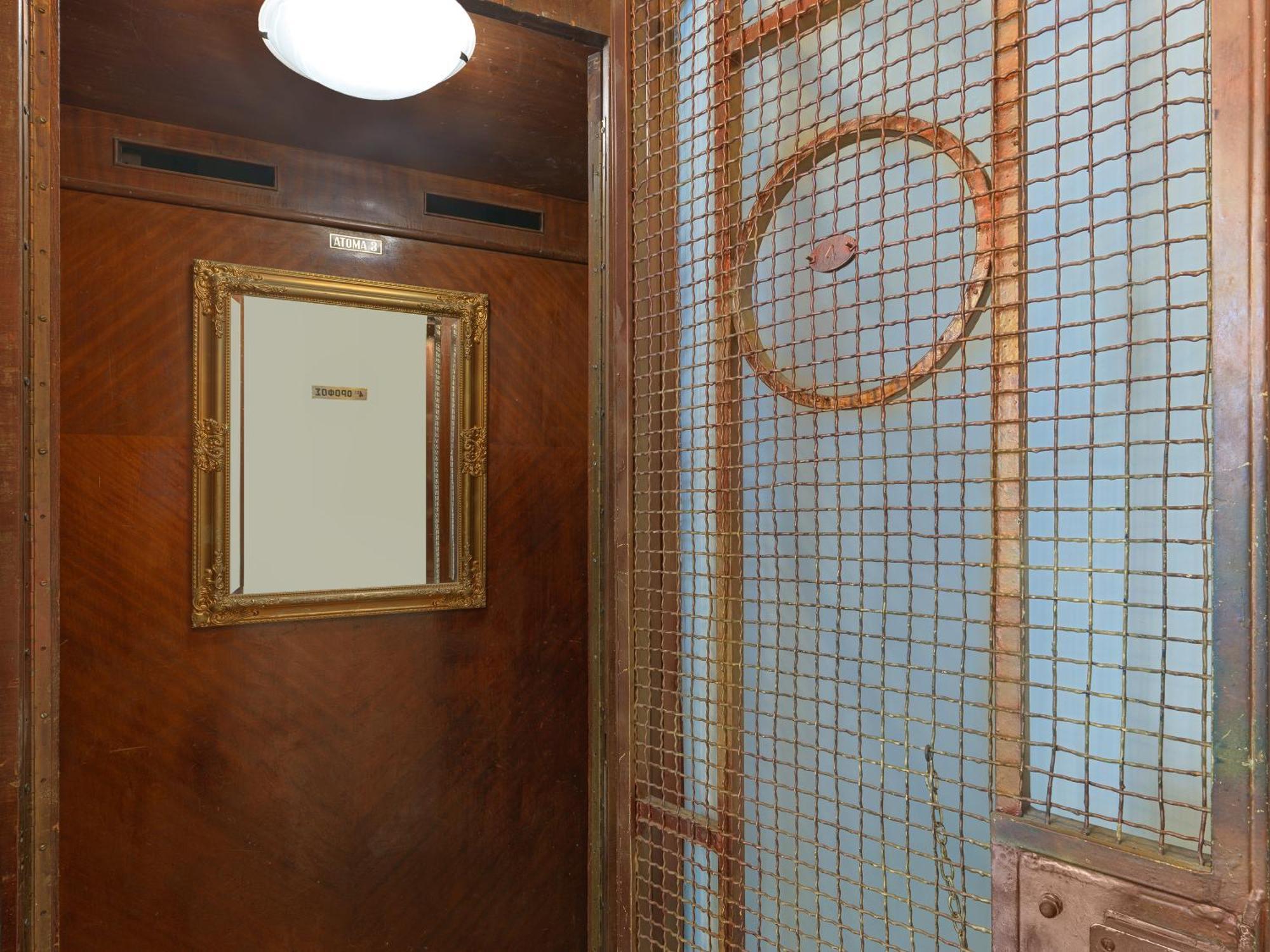 Prestige Penthouse - Breathtaking Parthenon Views In Plaka Apartamento Atenas Exterior foto