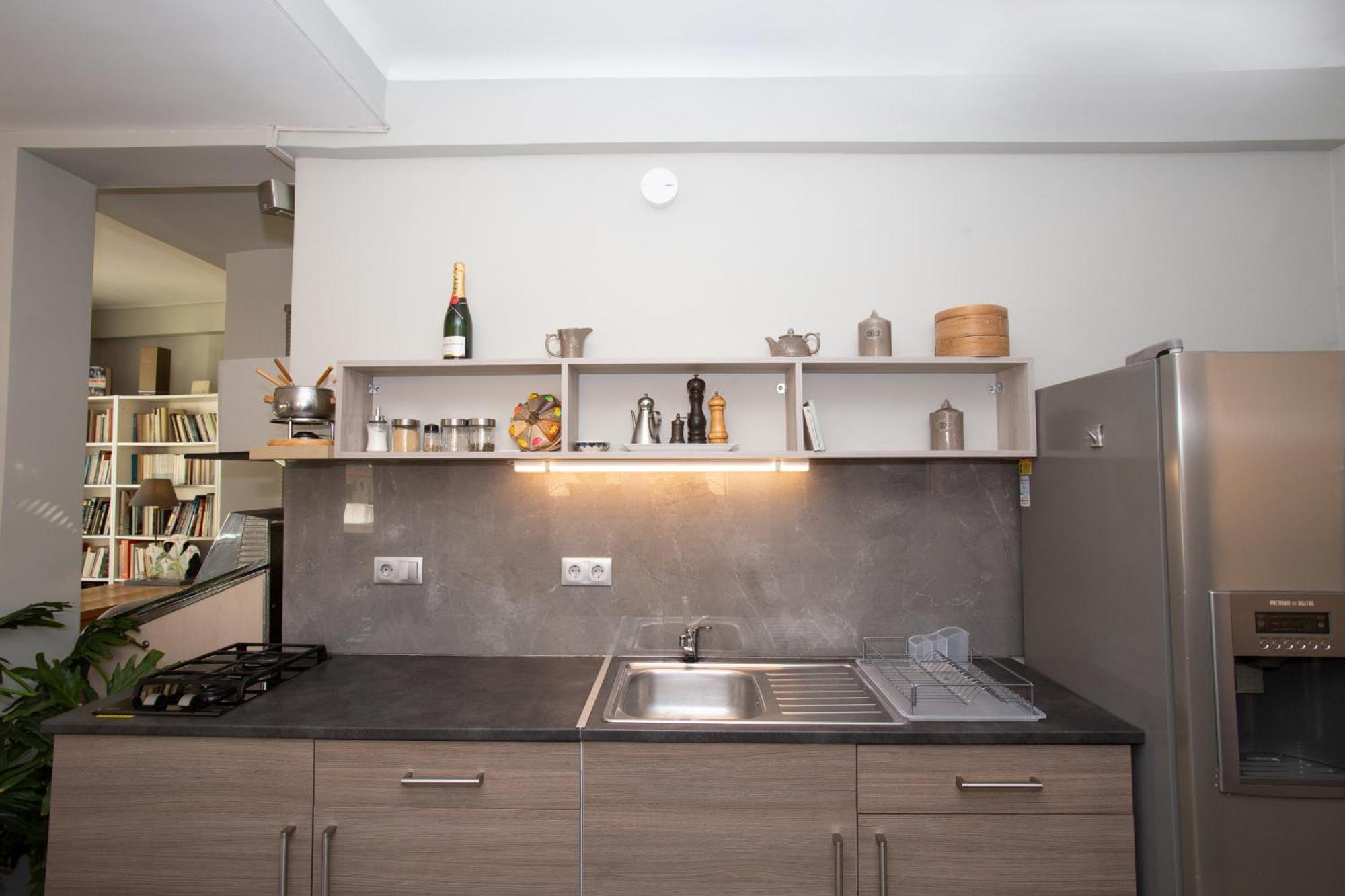Prestige Penthouse - Breathtaking Parthenon Views In Plaka Apartamento Atenas Exterior foto