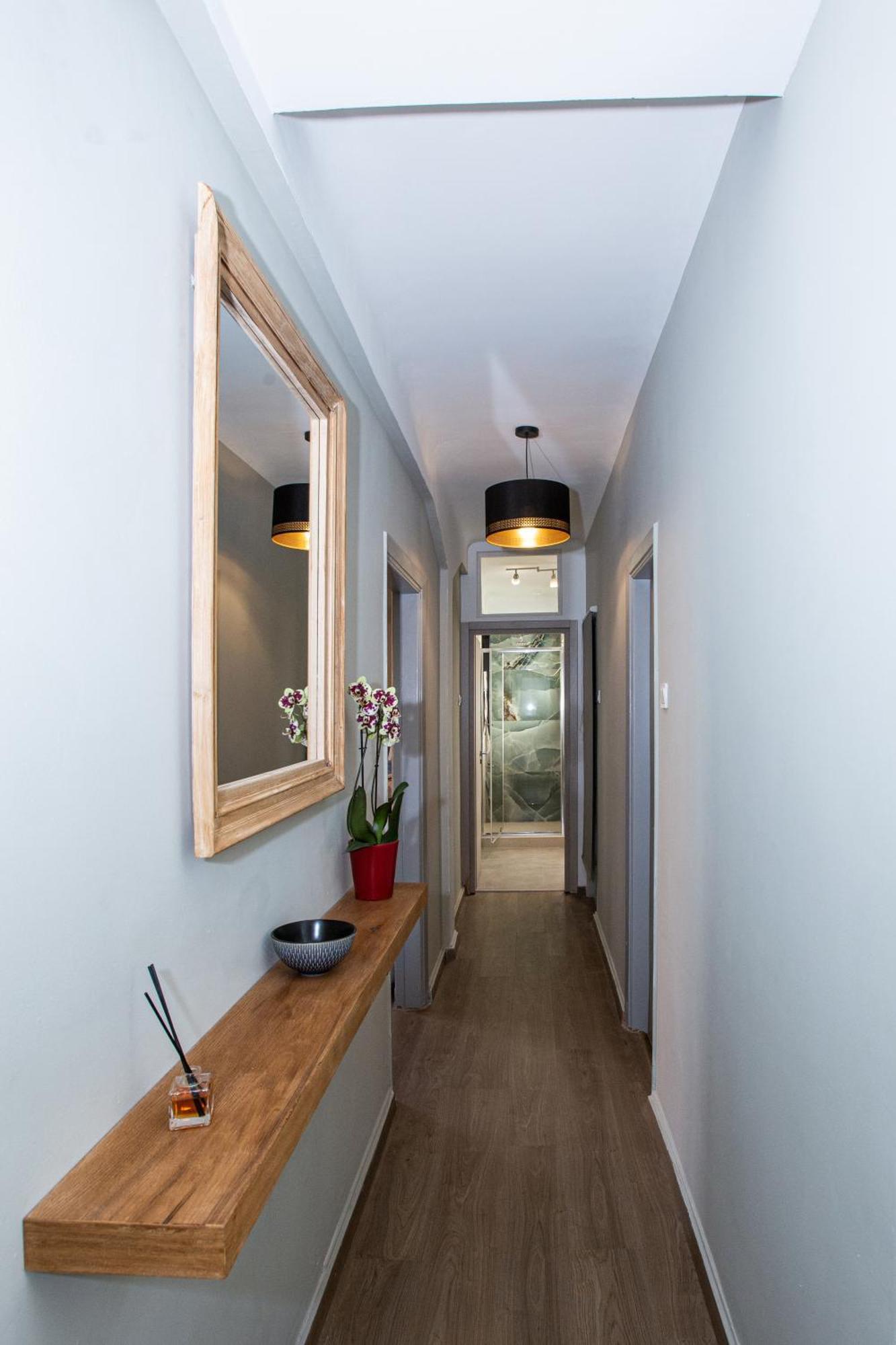 Prestige Penthouse - Breathtaking Parthenon Views In Plaka Apartamento Atenas Exterior foto