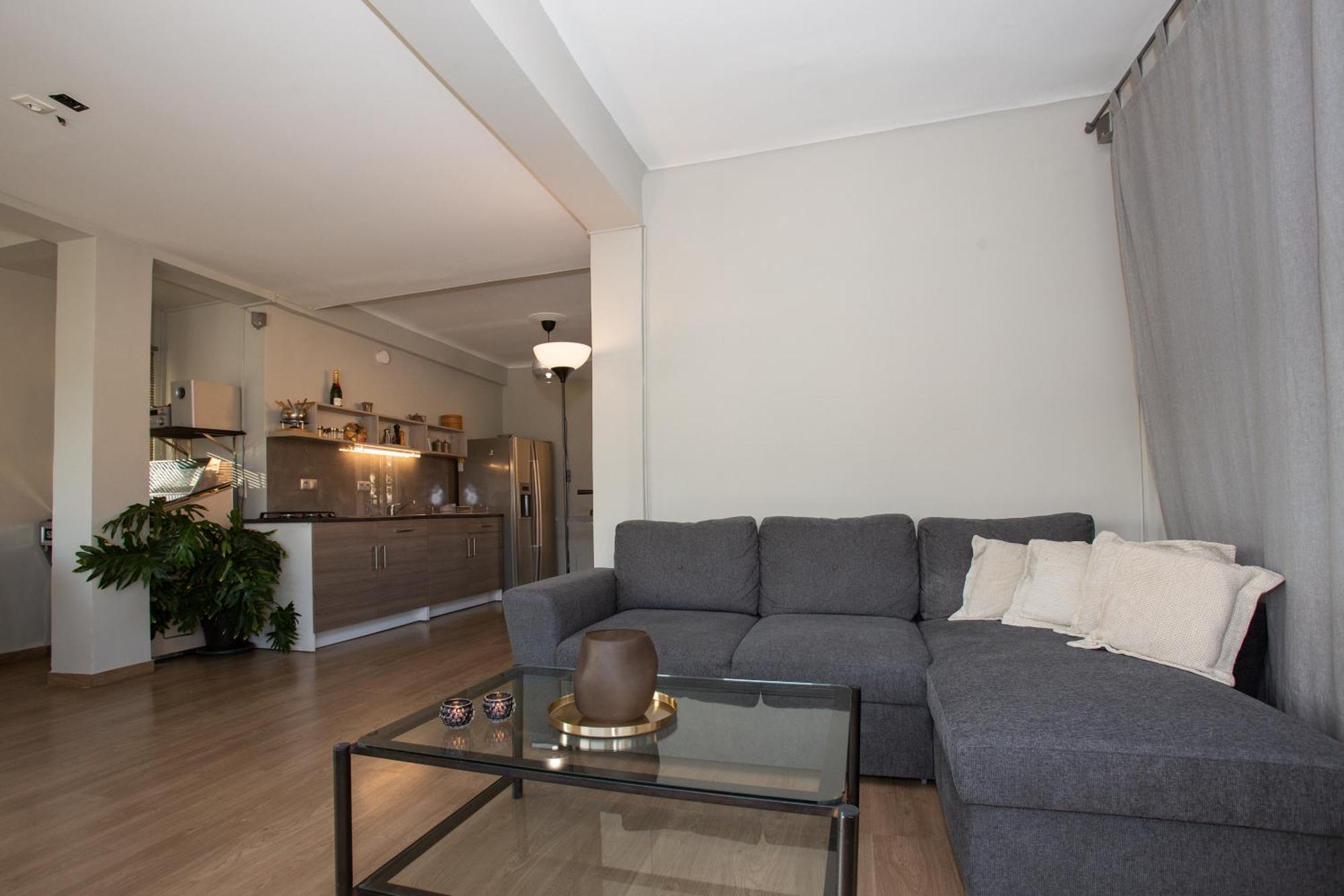 Prestige Penthouse - Breathtaking Parthenon Views In Plaka Apartamento Atenas Exterior foto