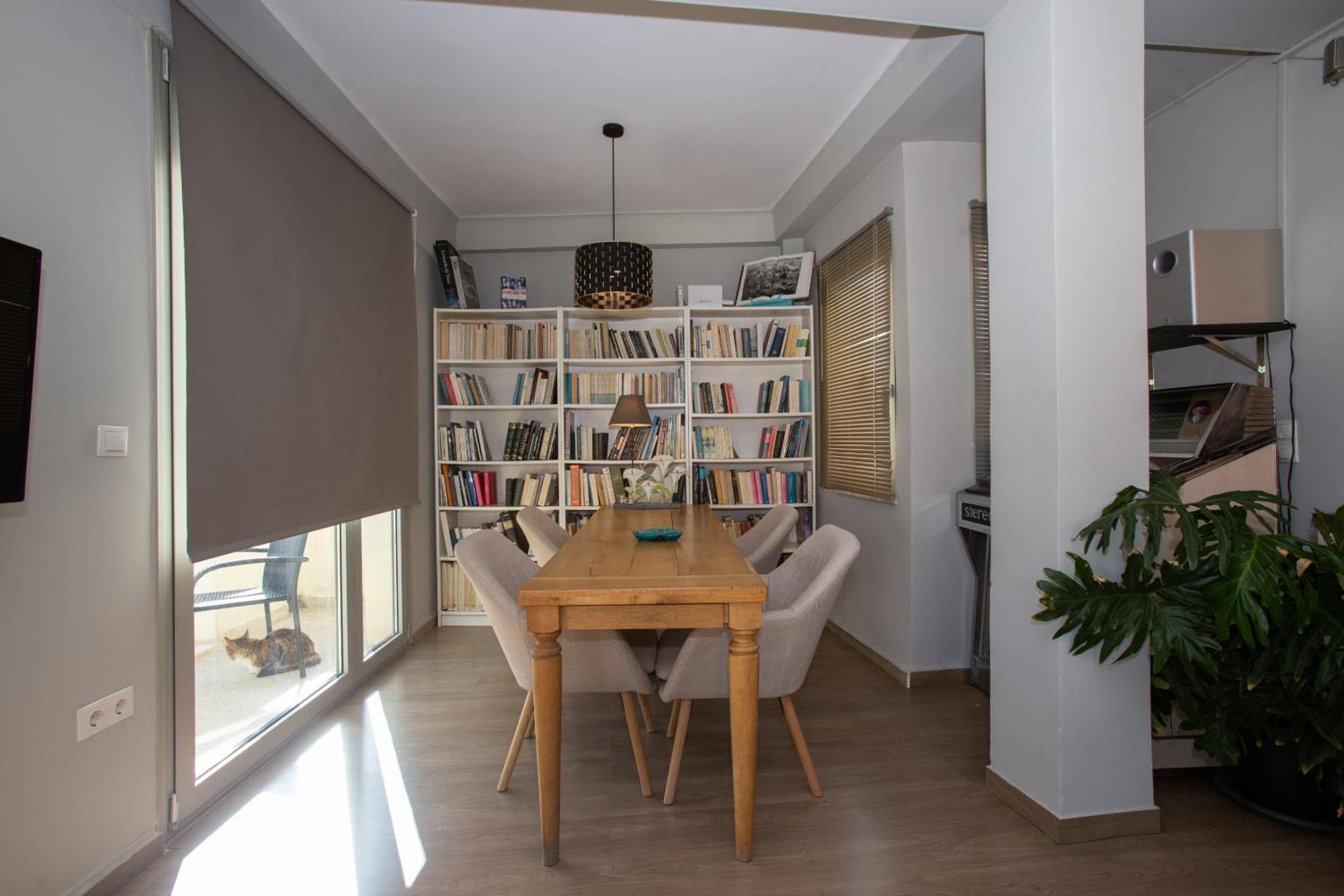 Prestige Penthouse - Breathtaking Parthenon Views In Plaka Apartamento Atenas Exterior foto