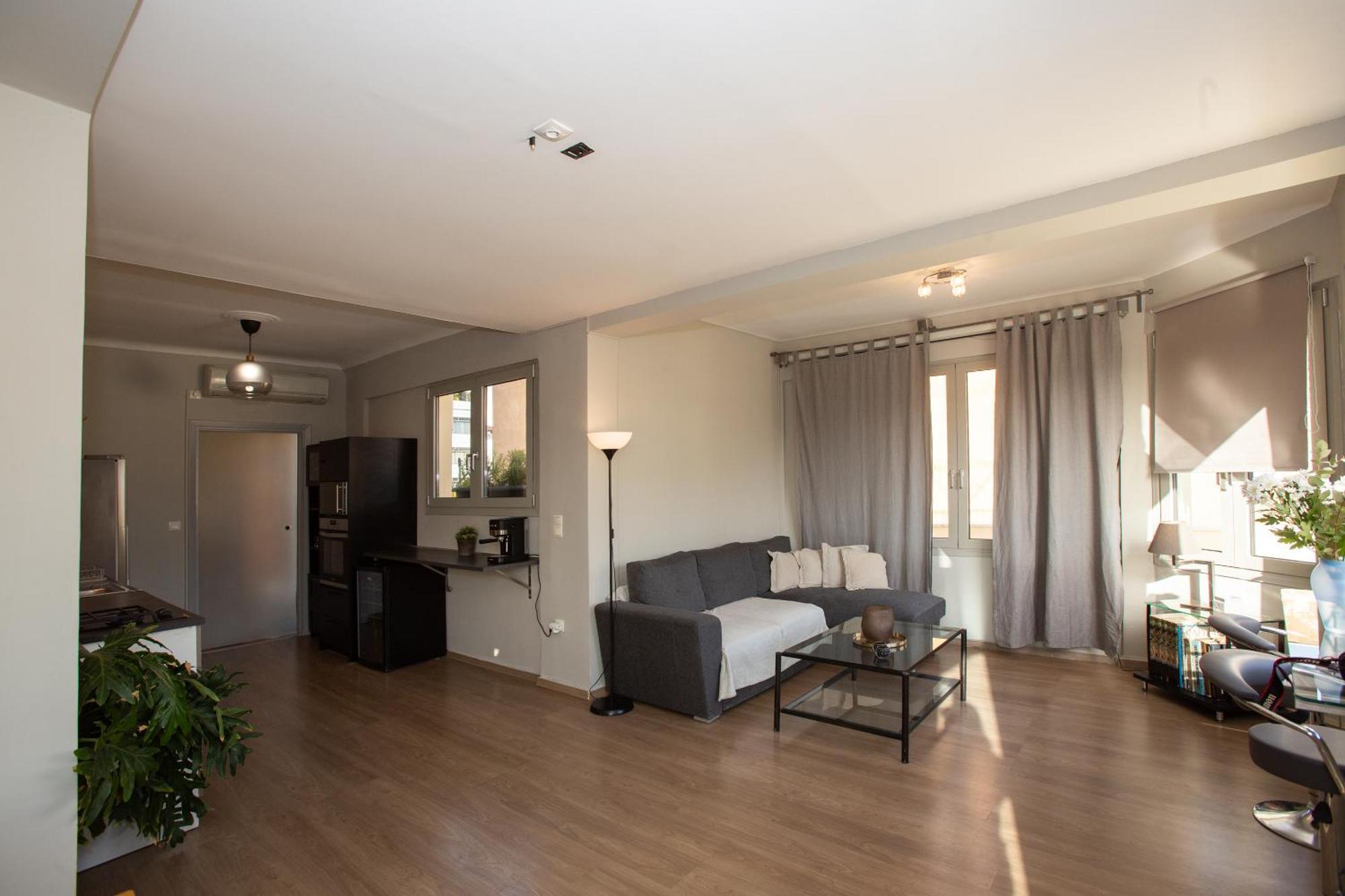Prestige Penthouse - Breathtaking Parthenon Views In Plaka Apartamento Atenas Exterior foto