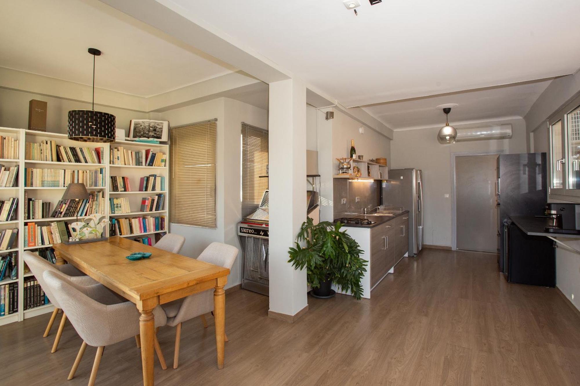 Prestige Penthouse - Breathtaking Parthenon Views In Plaka Apartamento Atenas Exterior foto
