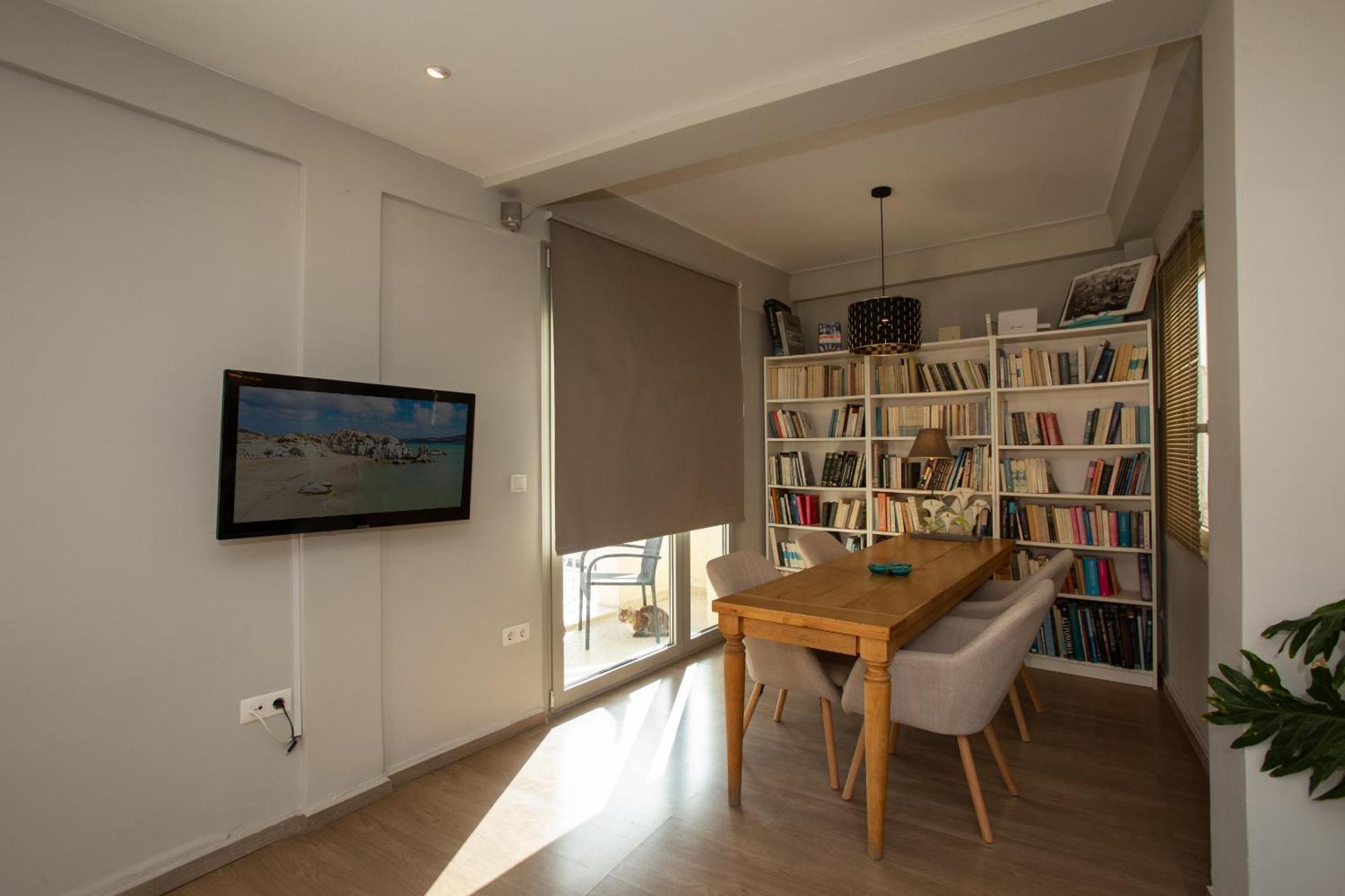 Prestige Penthouse - Breathtaking Parthenon Views In Plaka Apartamento Atenas Exterior foto