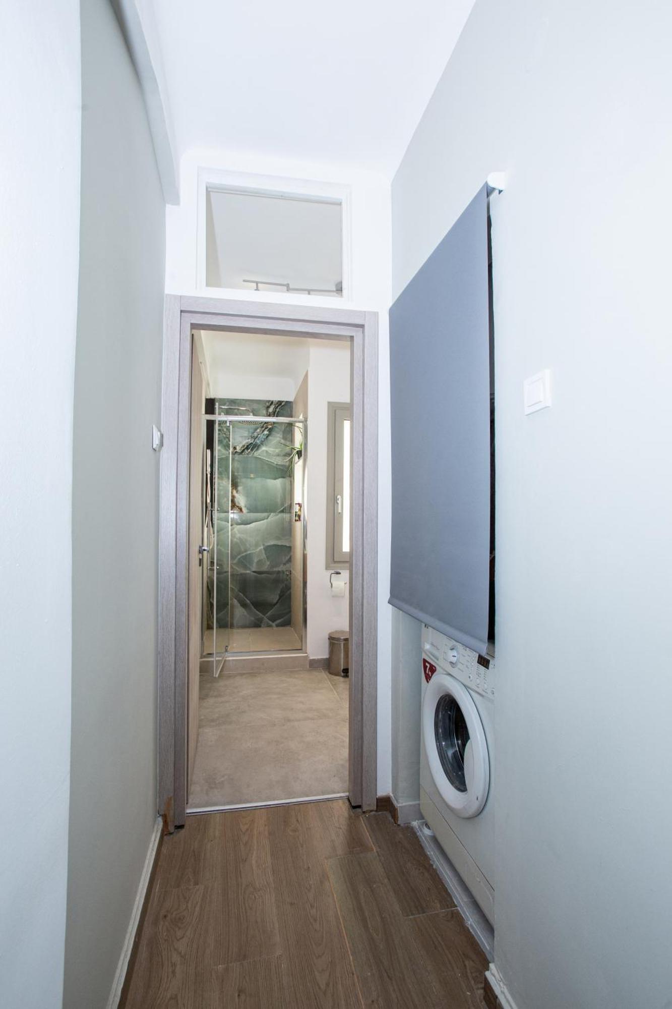 Prestige Penthouse - Breathtaking Parthenon Views In Plaka Apartamento Atenas Exterior foto