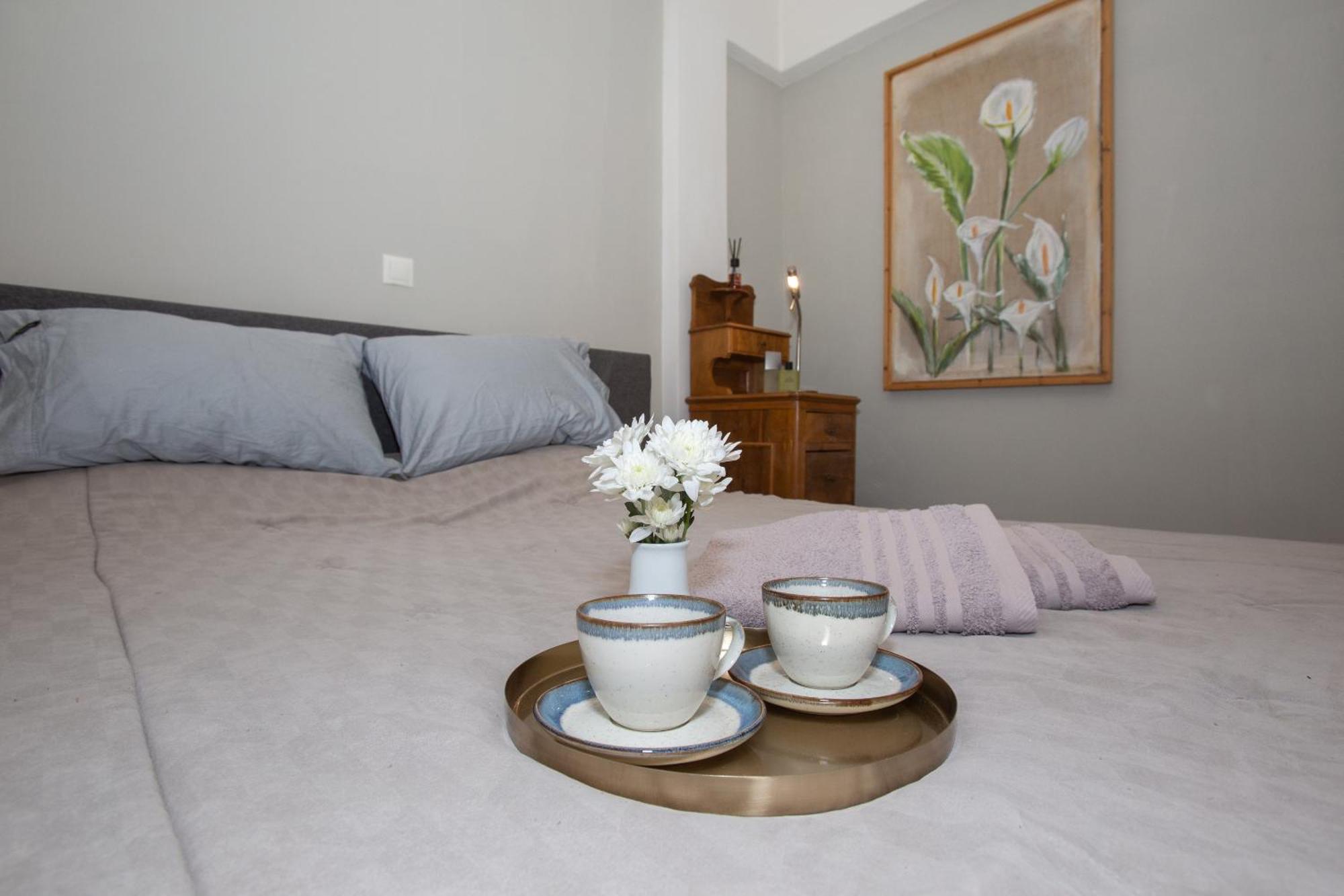 Prestige Penthouse - Breathtaking Parthenon Views In Plaka Apartamento Atenas Exterior foto