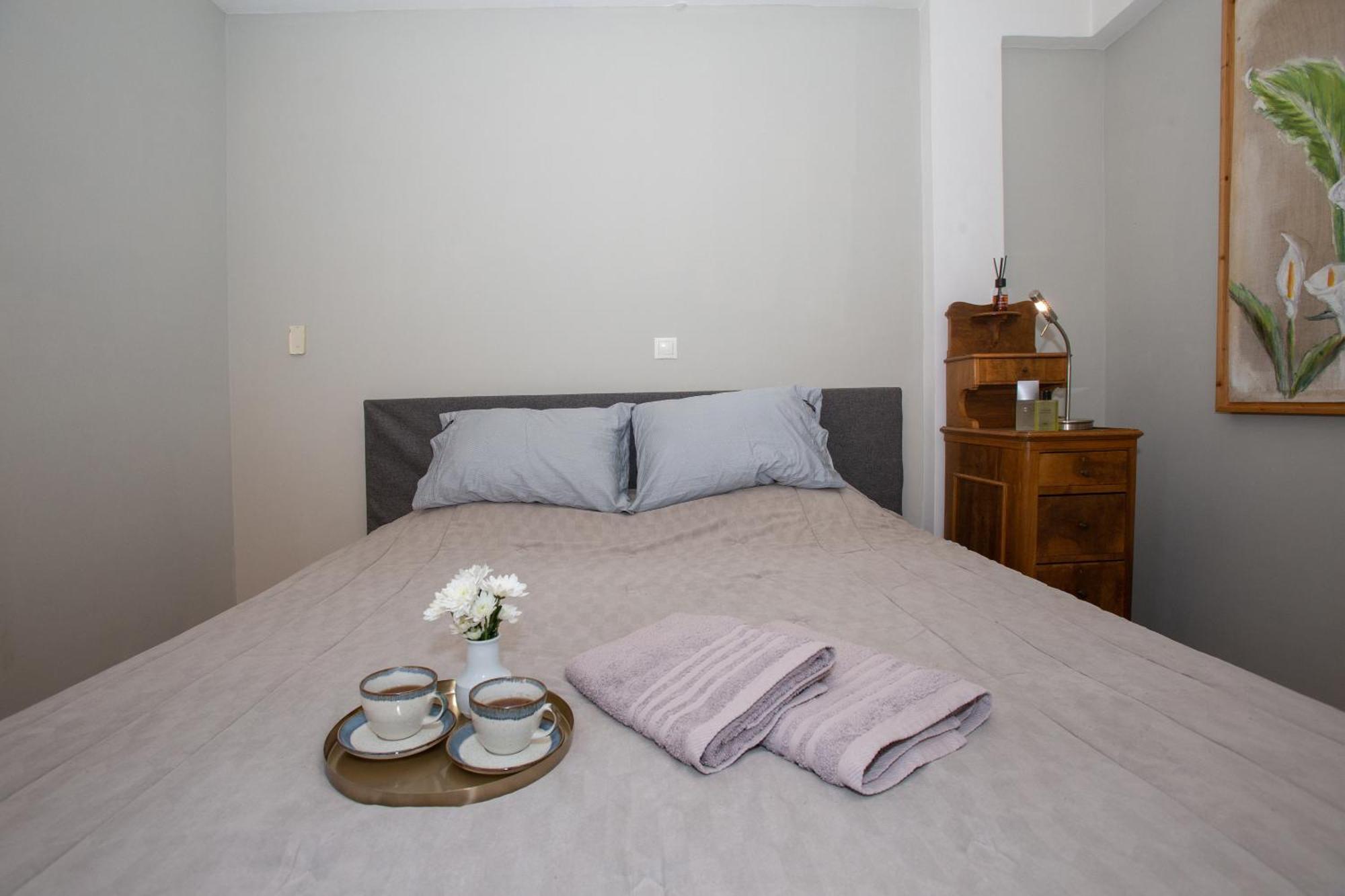 Prestige Penthouse - Breathtaking Parthenon Views In Plaka Apartamento Atenas Exterior foto